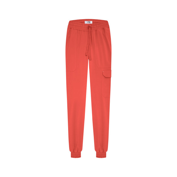 Pulse Scrub Pants - Red / Rojo